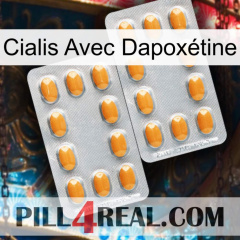 Cialis Avec Dapoxétine cialis4